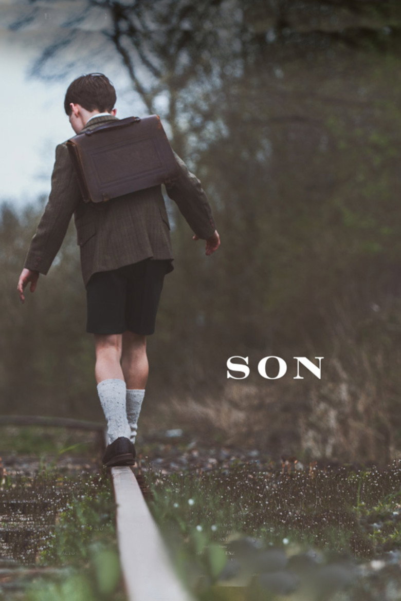 Son (2016) TMDB poster