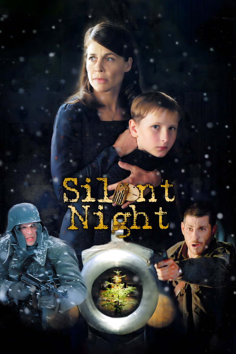 Silent Night (2002) TMDB poster