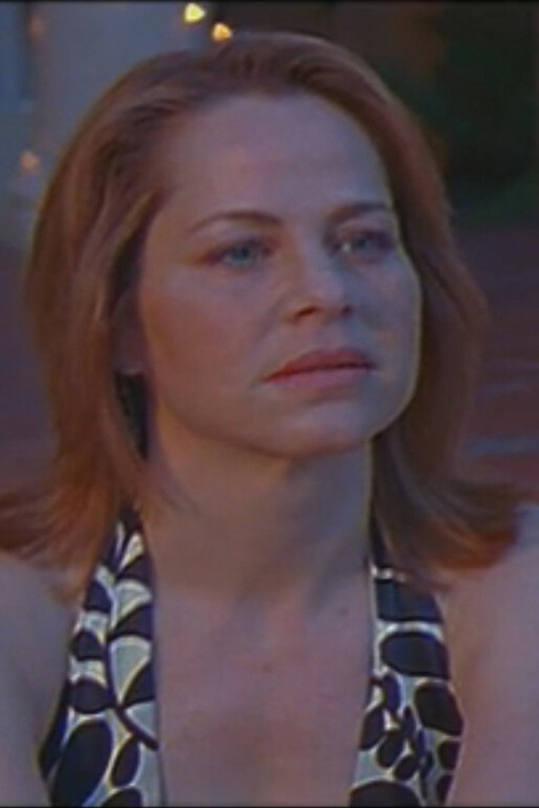 Gloria & Eric (2009) TMDB poster