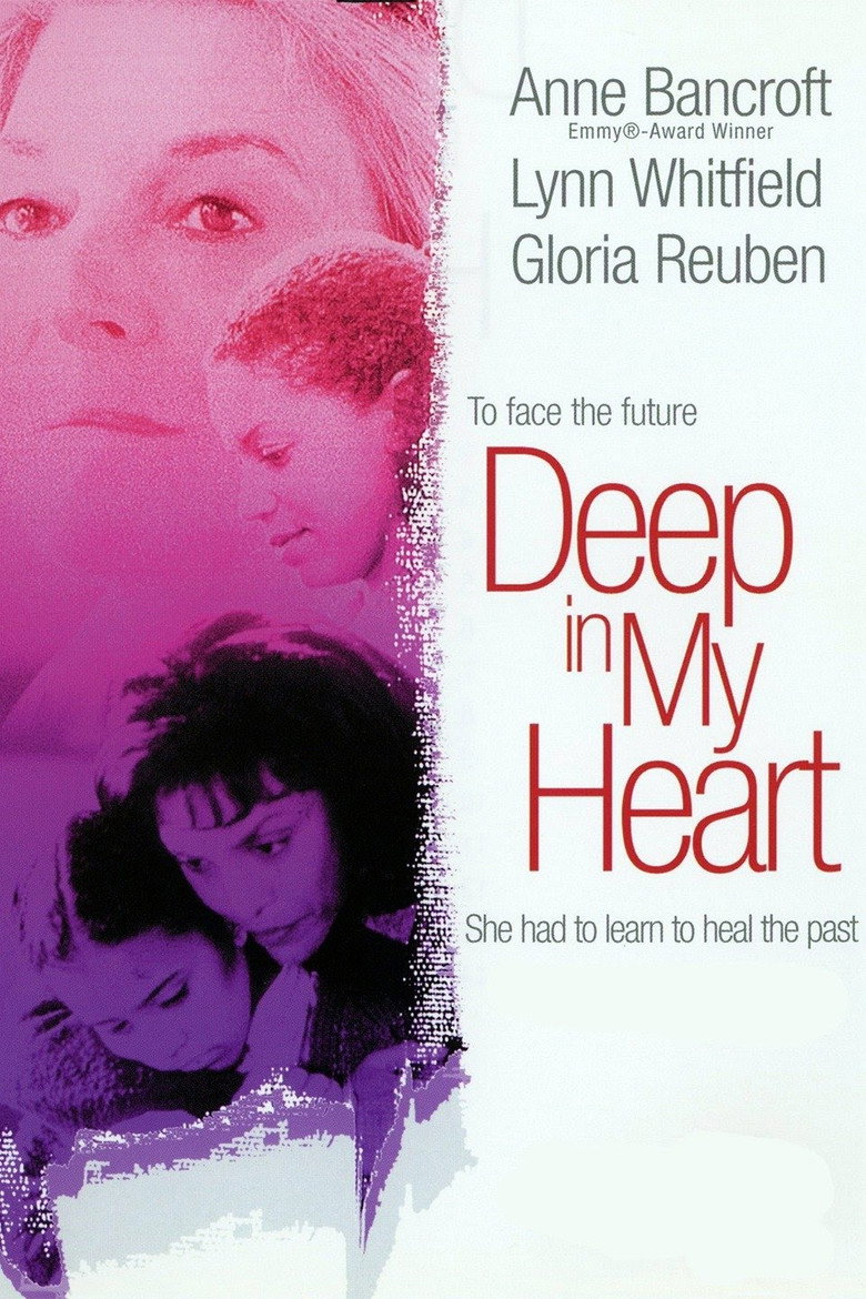 Deep in My Heart (1999) TMDB poster
