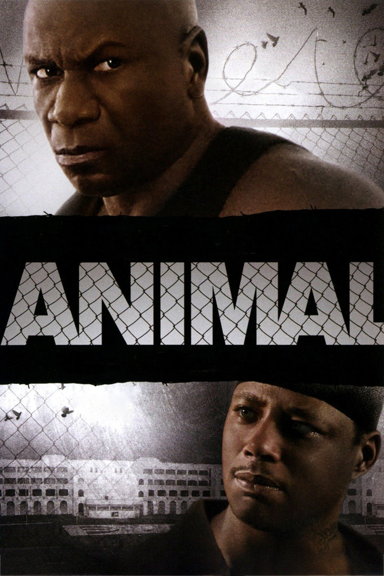 Animal (2005) TMDB poster
