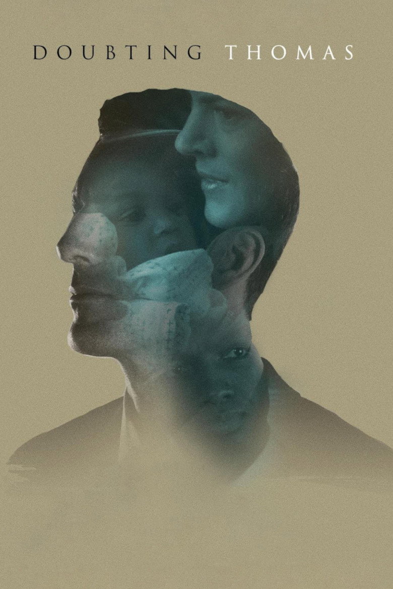 Doubting Thomas (2018) TMDB poster