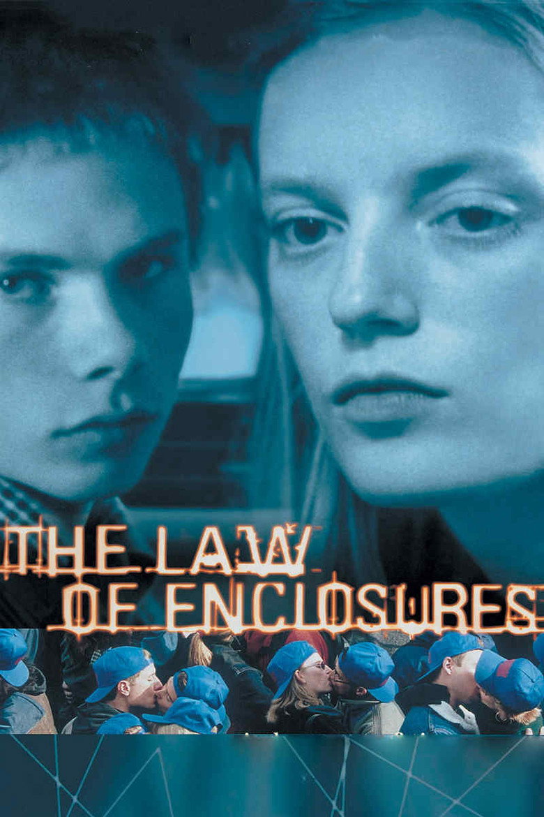 The Law of Enclosures (2000) TMDB poster