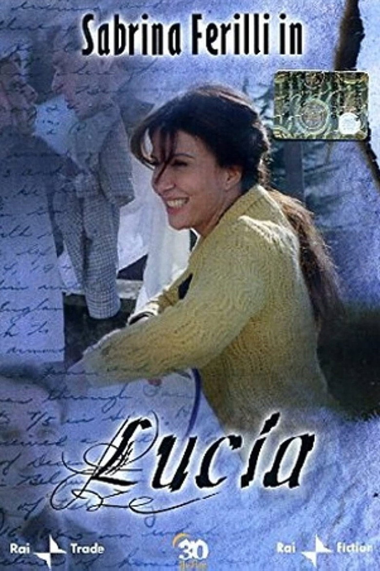 Lucia (2005) TMDB poster