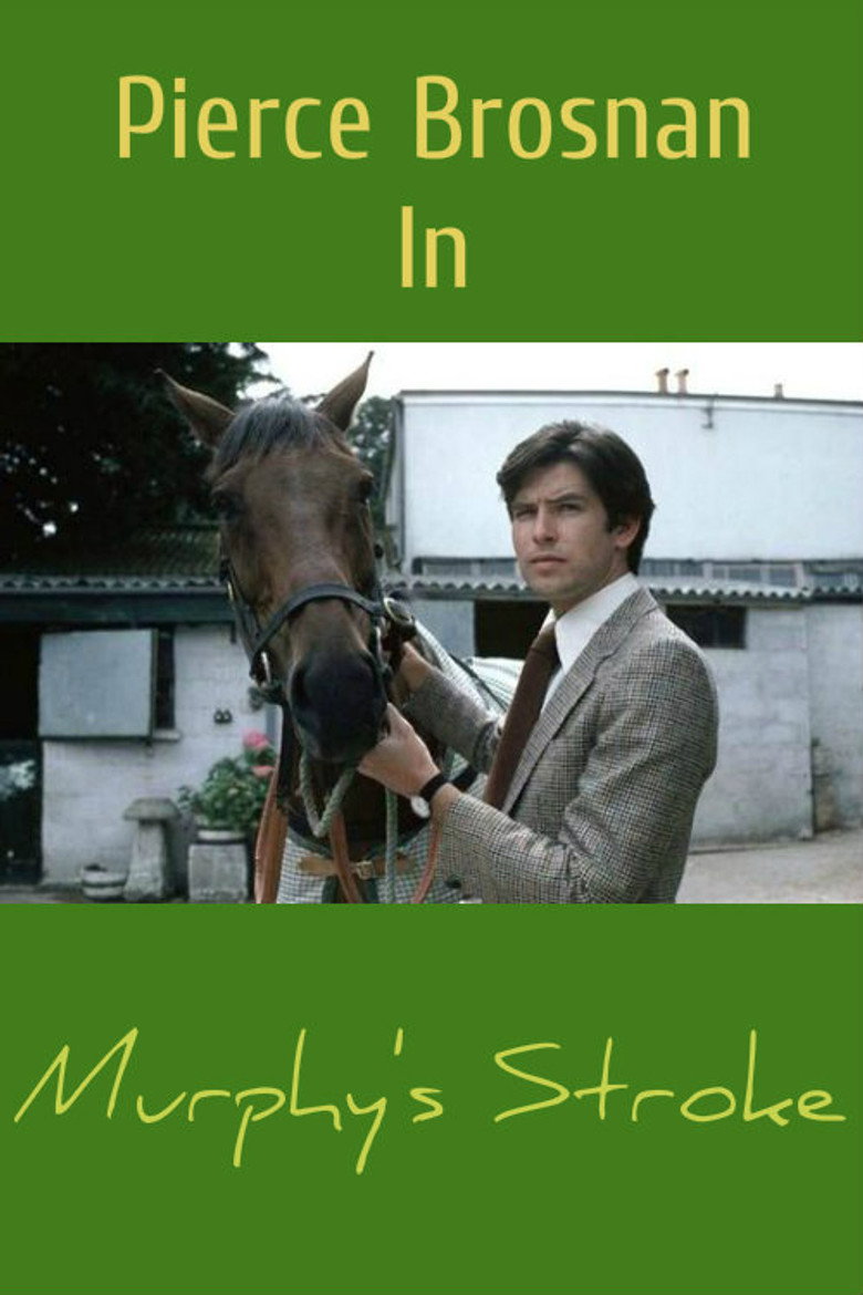 Murphy's Stroke (1980) TMDB poster