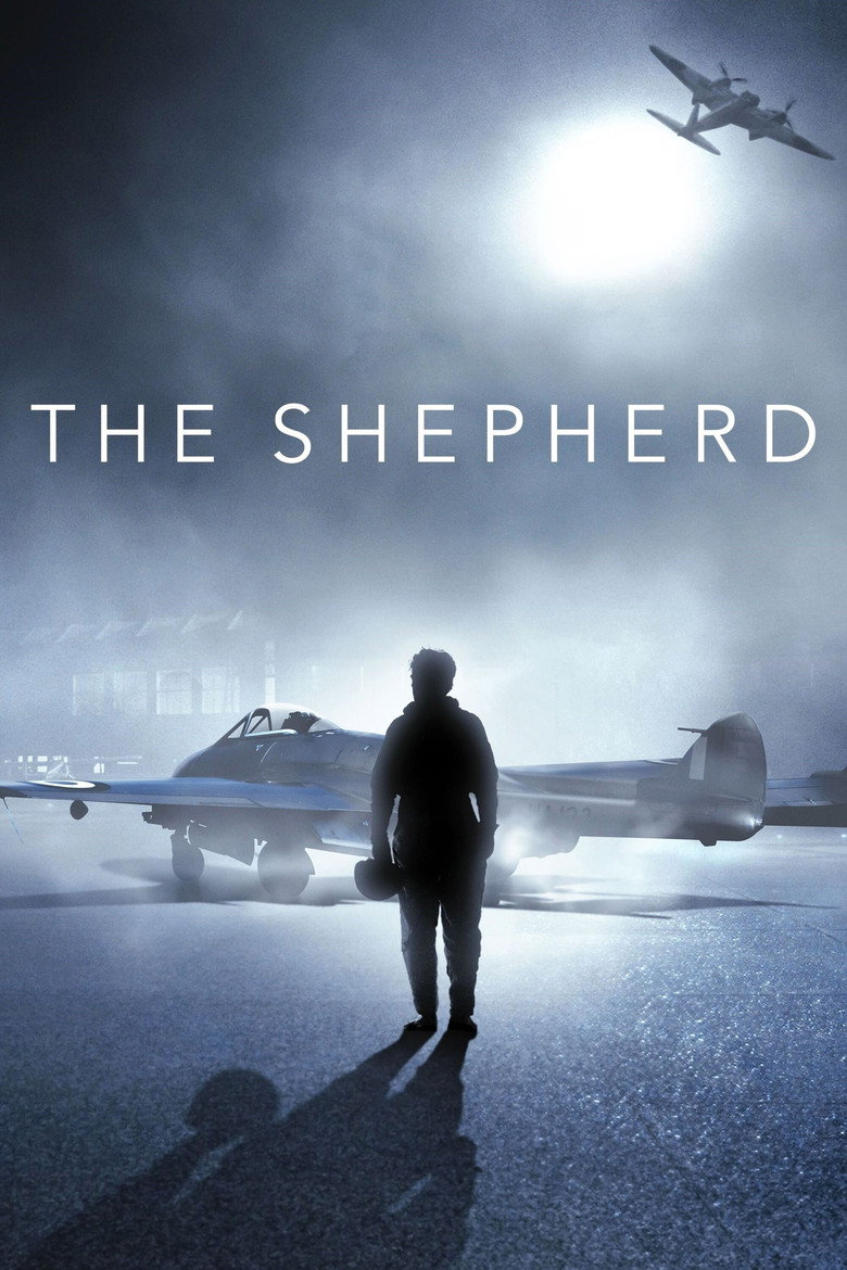 The Shepherd (2023) TMDB poster
