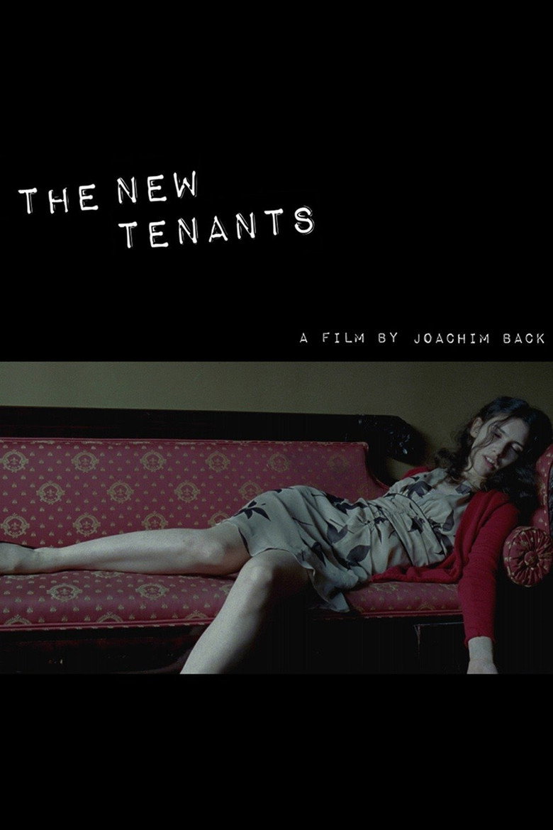 The New Tenants (2009) TMDB poster
