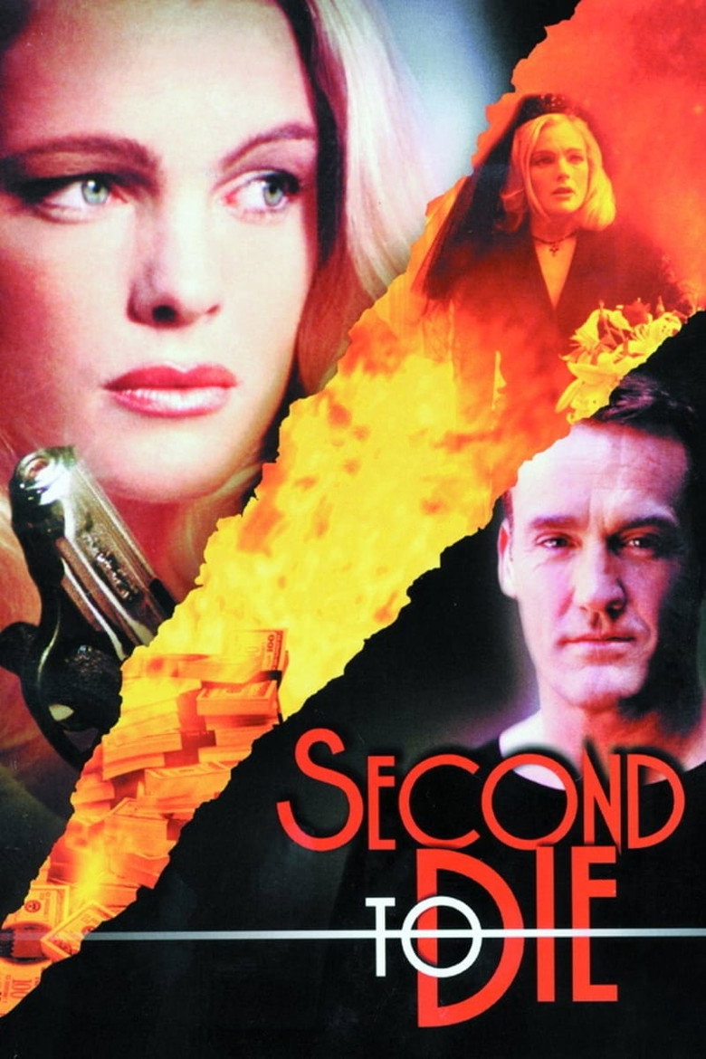 Second to Die (2002) TMDB poster