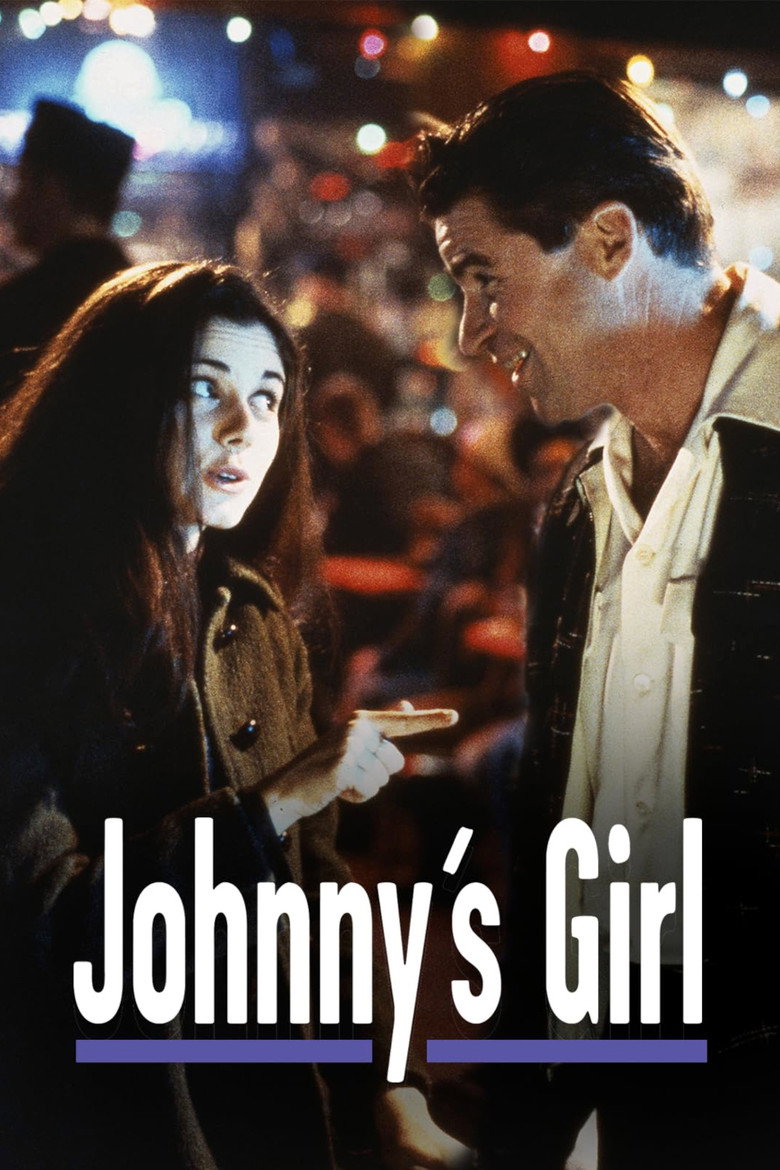 Johnny's Girl (1995) TMDB poster