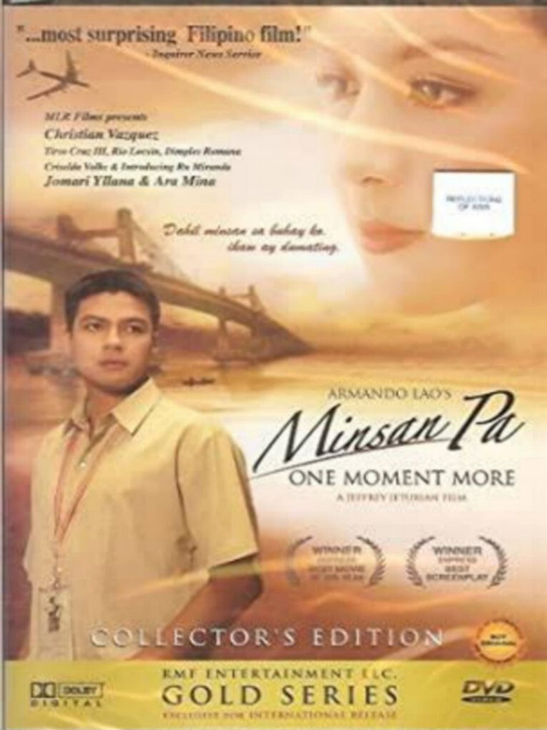 Minsan Pa (2004) TMDB poster