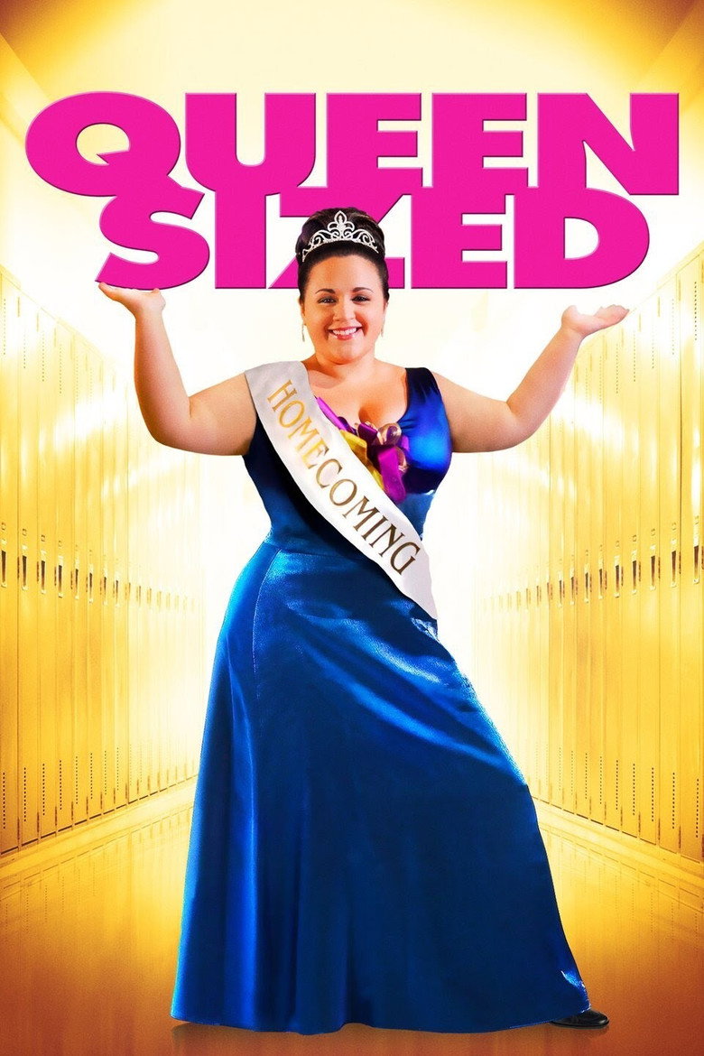 Queen Sized (2008) TMDB poster