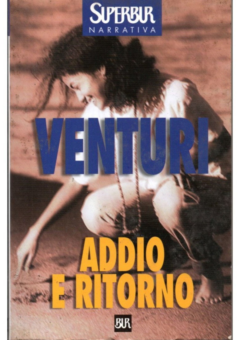 Addio e Ritorno (1996) TMDB poster