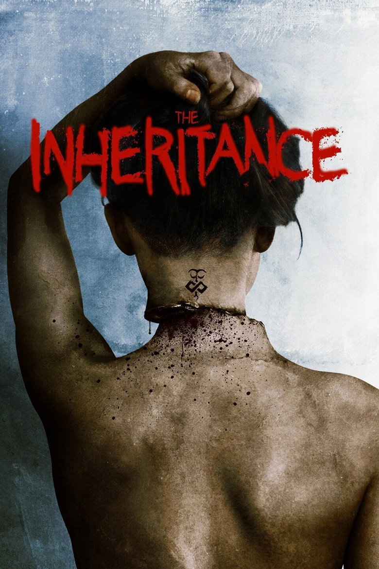 The Inheritance (2011) TMDB poster