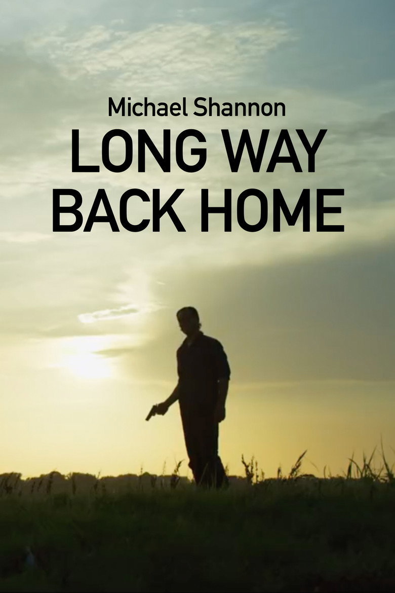 Long Way Back Home (2018) TMDB poster