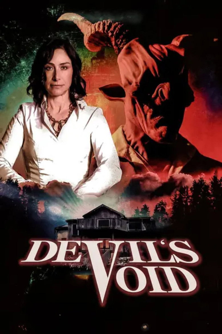 Devil's Void (2022) TMDB poster