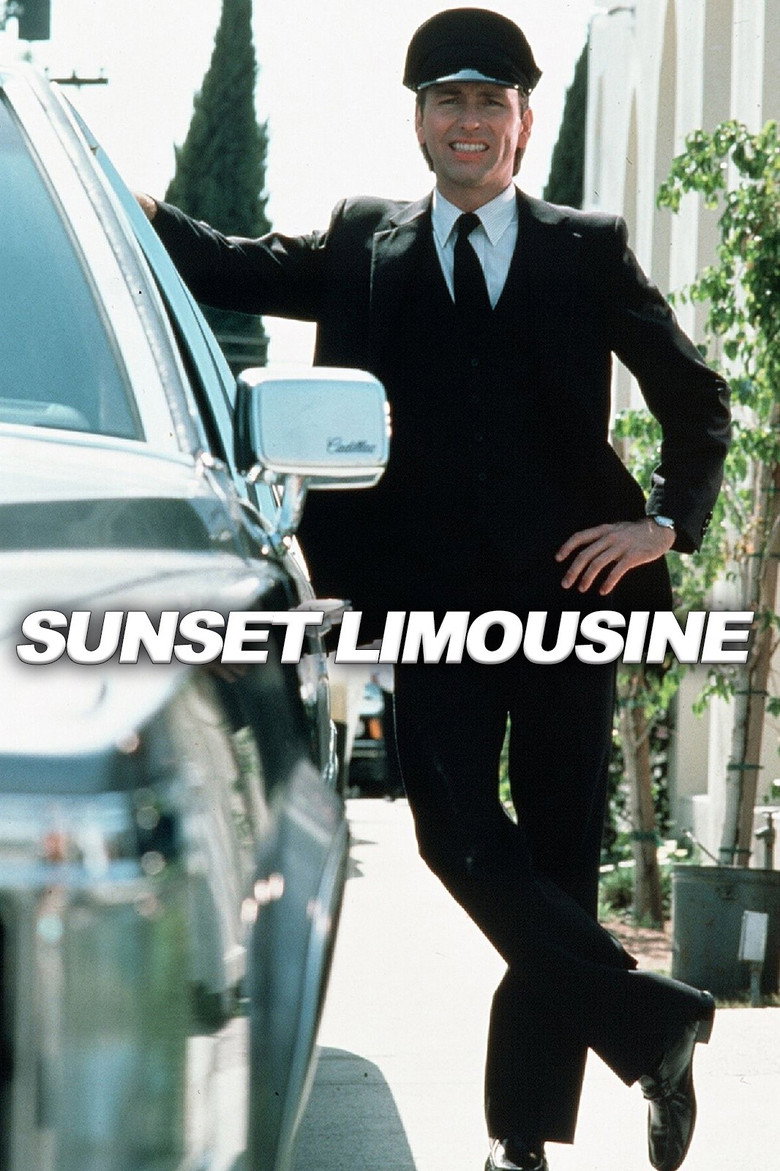 Sunset Limousine (1983) TMDB poster