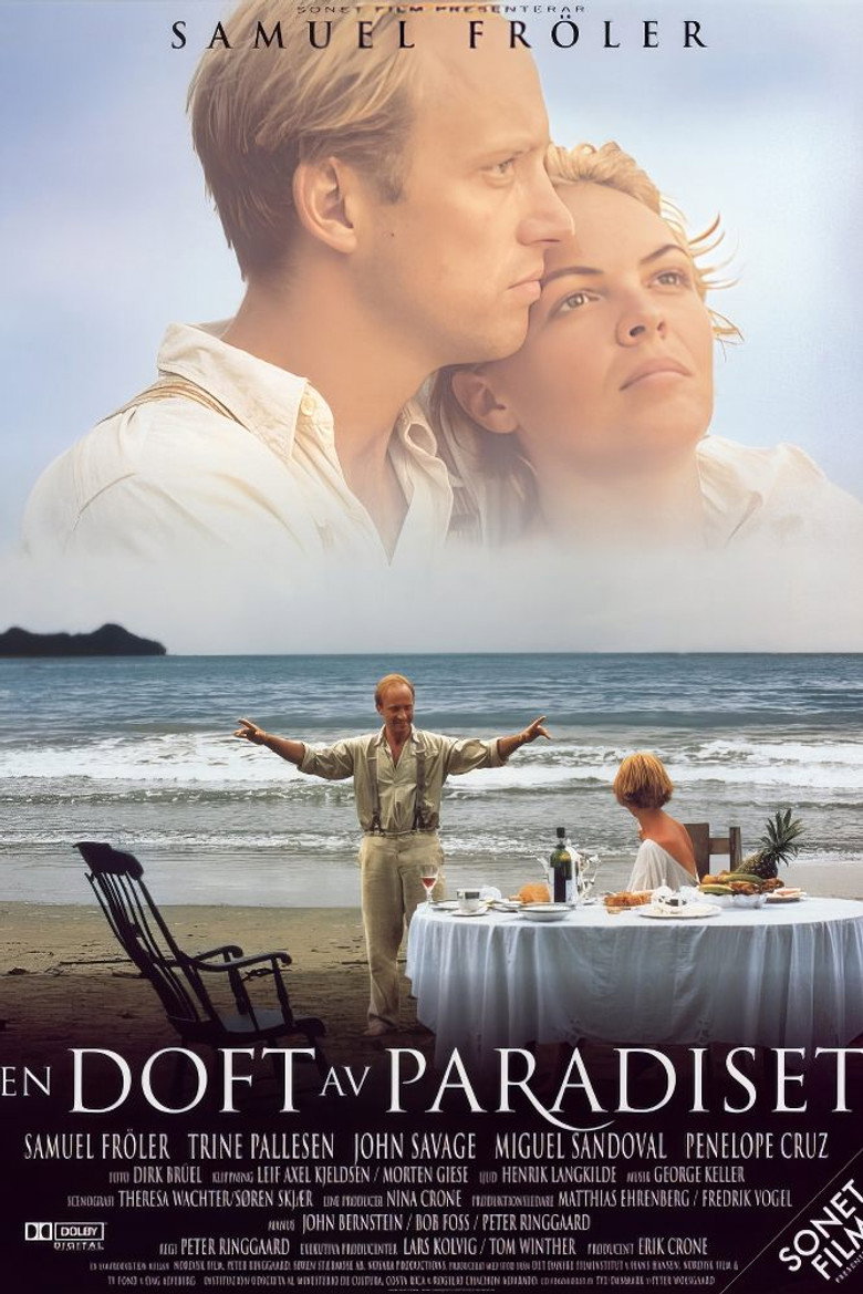 Et hjørne af paradis (1997) TMDB poster