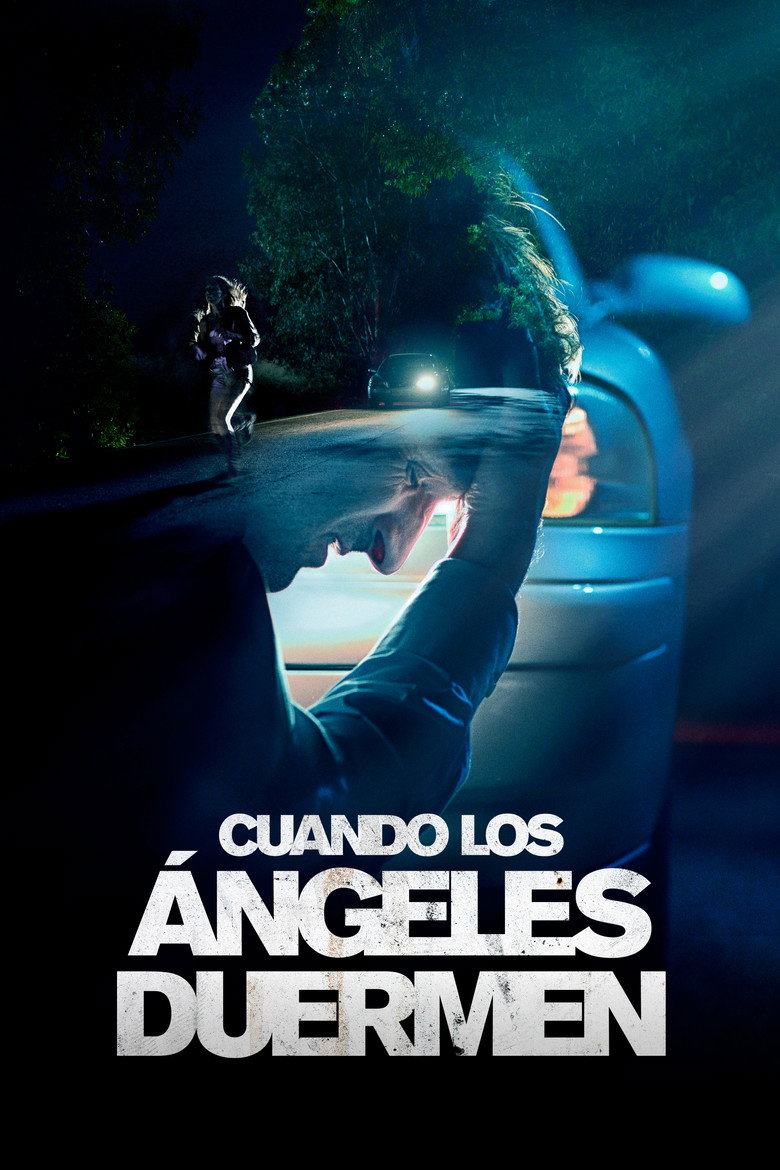Cuando los ángeles duermen (2018) TMDB poster