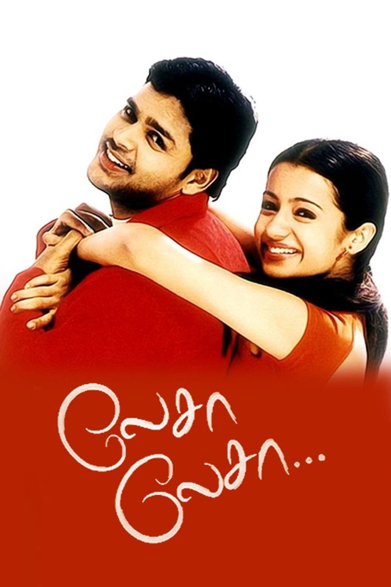 லேசா லேசா (2003) TMDB poster