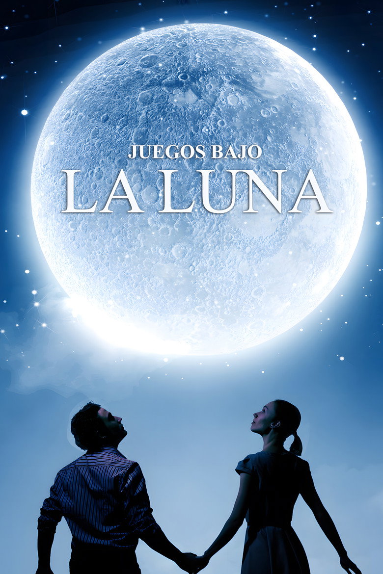 Juegos bajo la Luna (2000) TMDB poster