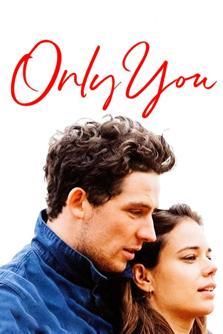 Тільки ти / Only You (2019) TMDB poster