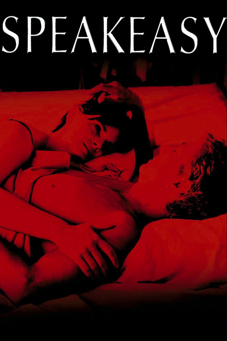 Speakeasy (2002) TMDB poster