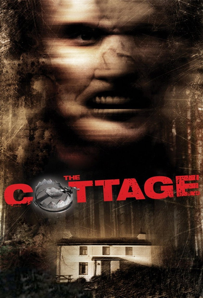 Котедж / The Cottage (2008) TMDB poster