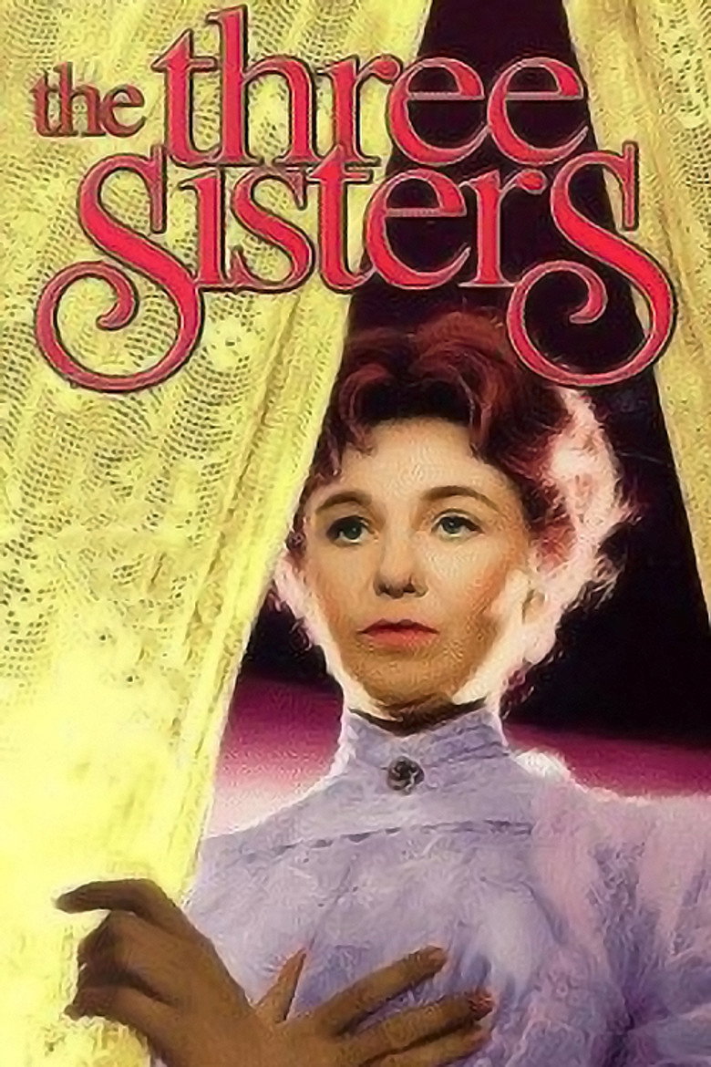 The Three Sisters (1966) TMDB poster