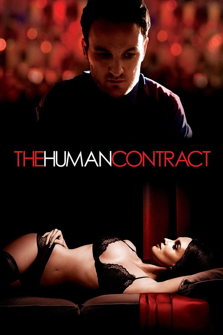 Людський контракт / The Human Contract (2008) TMDB poster
