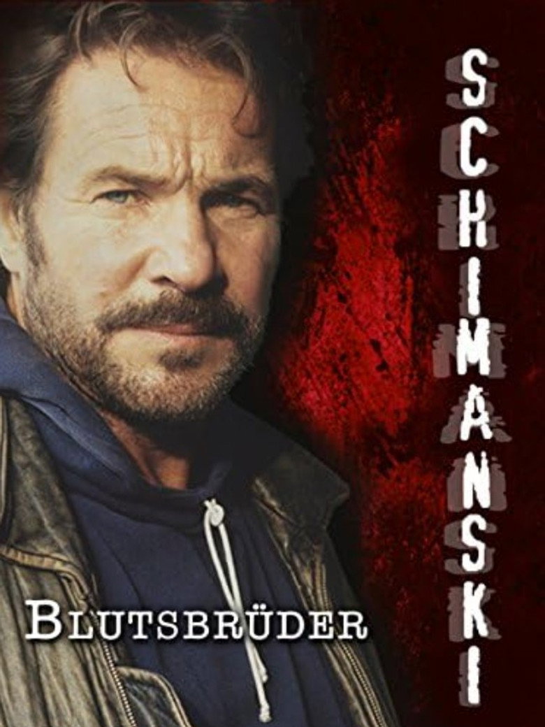 Blutsbrüder (1997) TMDB poster