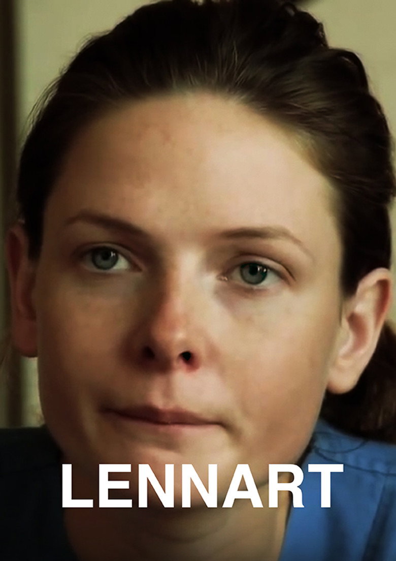 Lennart (2010) TMDB poster