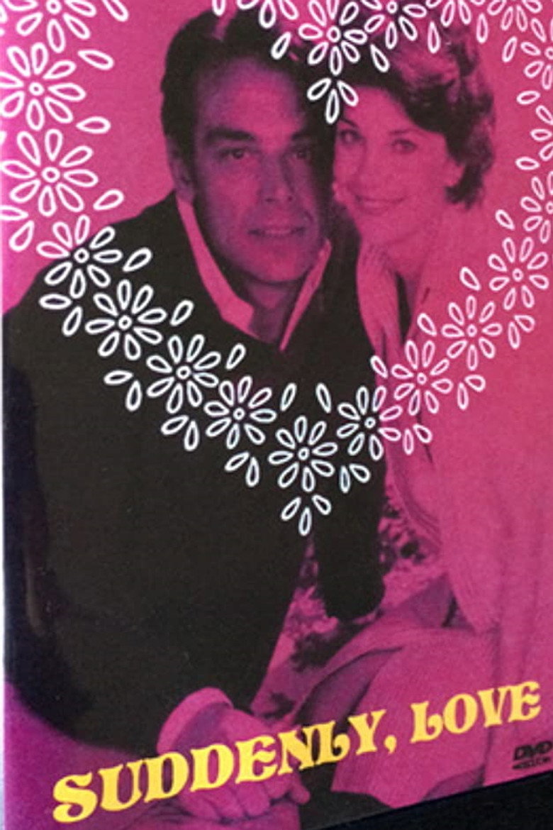 Suddenly, Love (1978) TMDB poster
