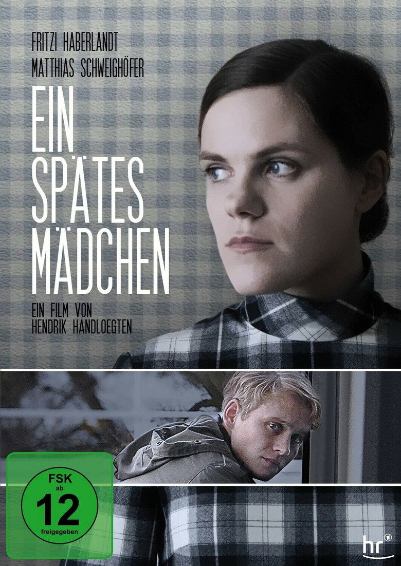 Ein spätes Mädchen (2007) TMDB poster
