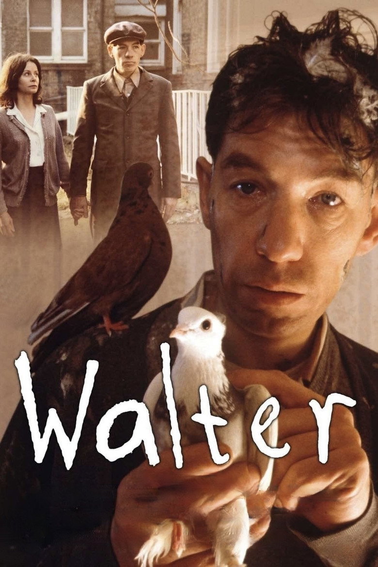 Walter (1982) TMDB poster