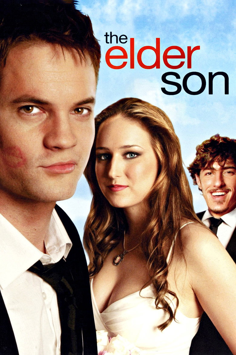 The Elder Son (2006) TMDB poster