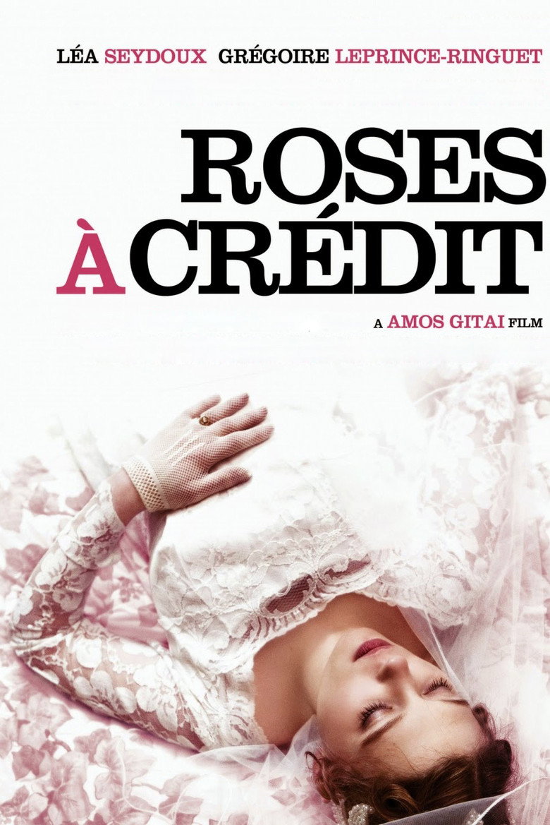 Roses à crédit (2010) TMDB poster