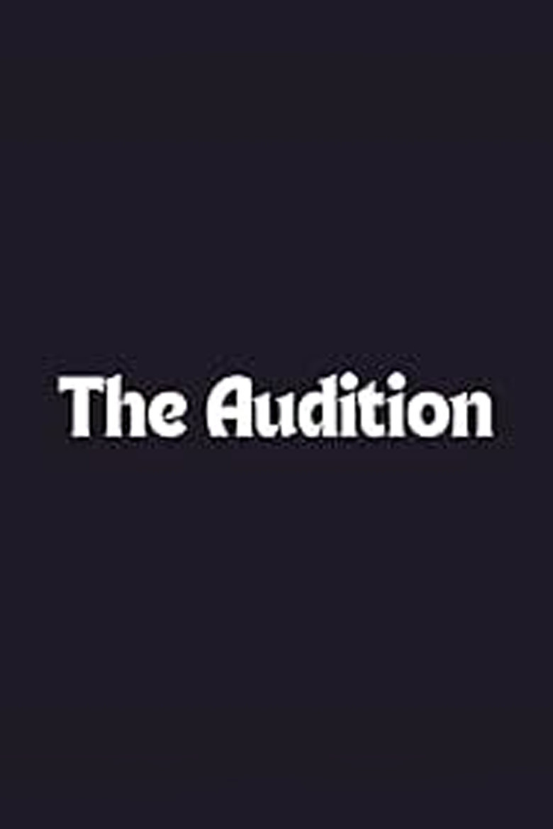 The Audition (2000) TMDB poster