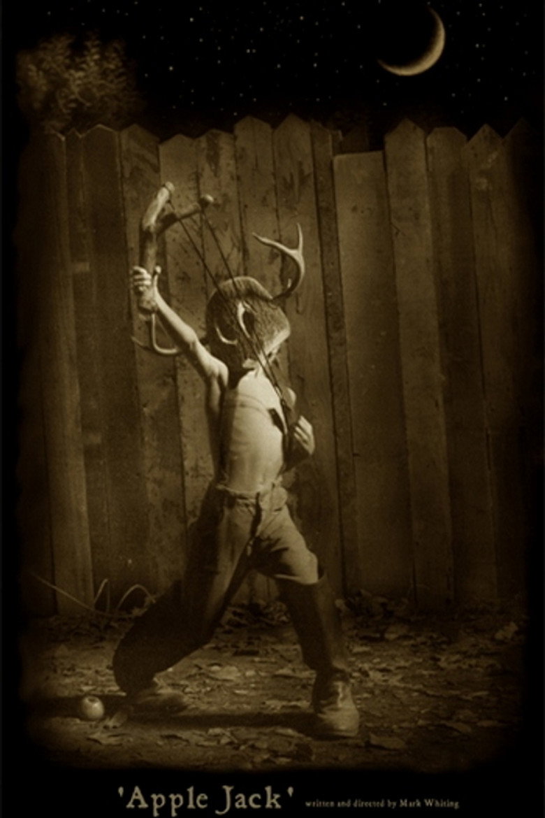 Apple Jack (2003) TMDB poster