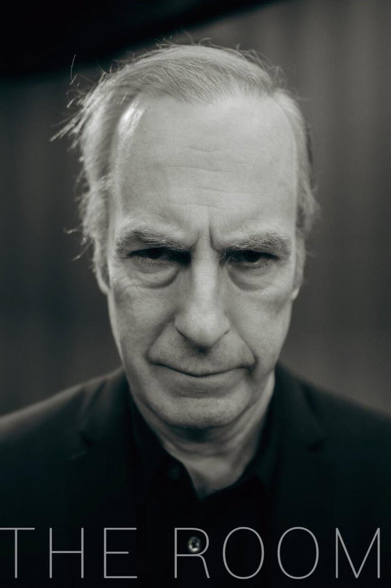 The Room Returns! (2025) TMDB poster