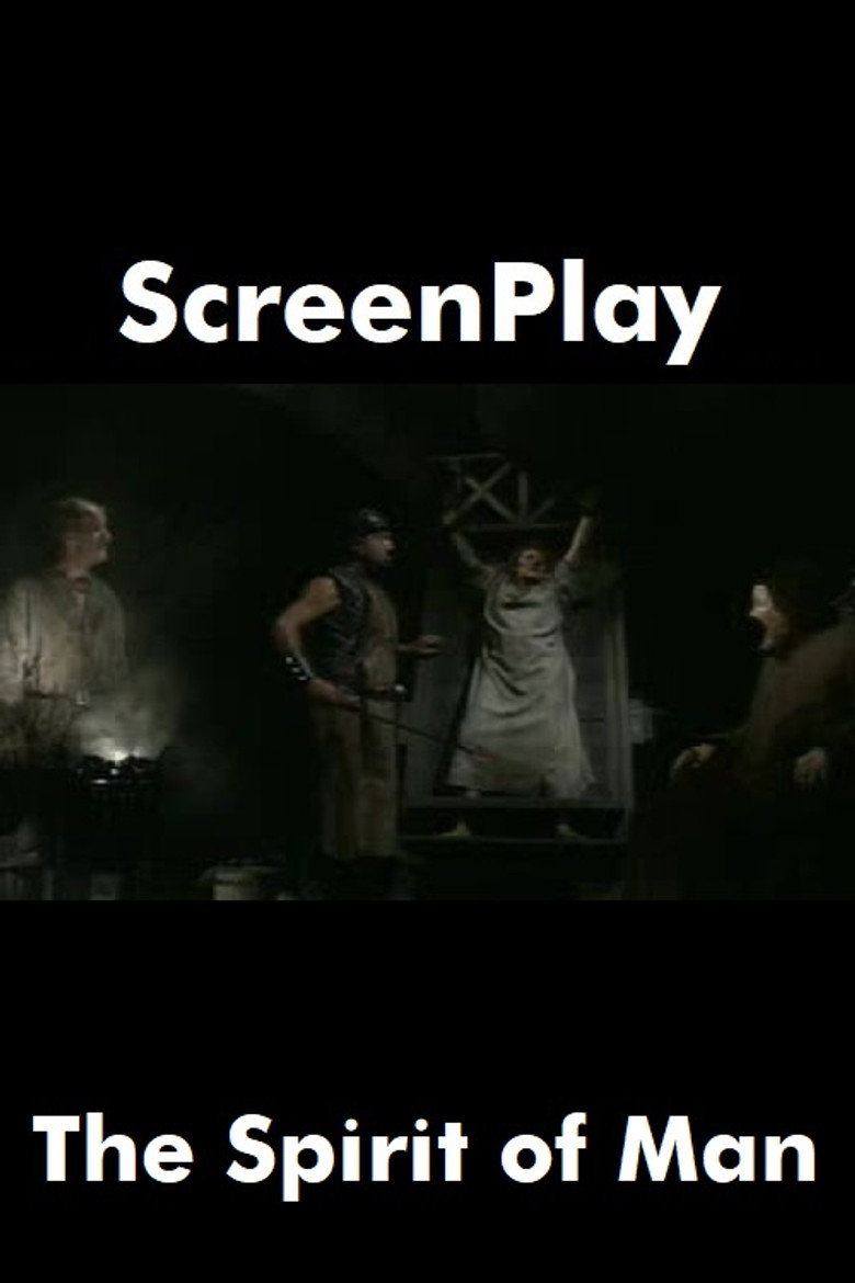 The Spirit of Man (1989) TMDB poster
