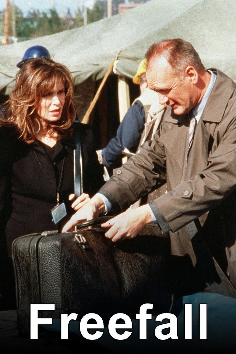 Вільне падіння / Free Fall (1999) TMDB poster