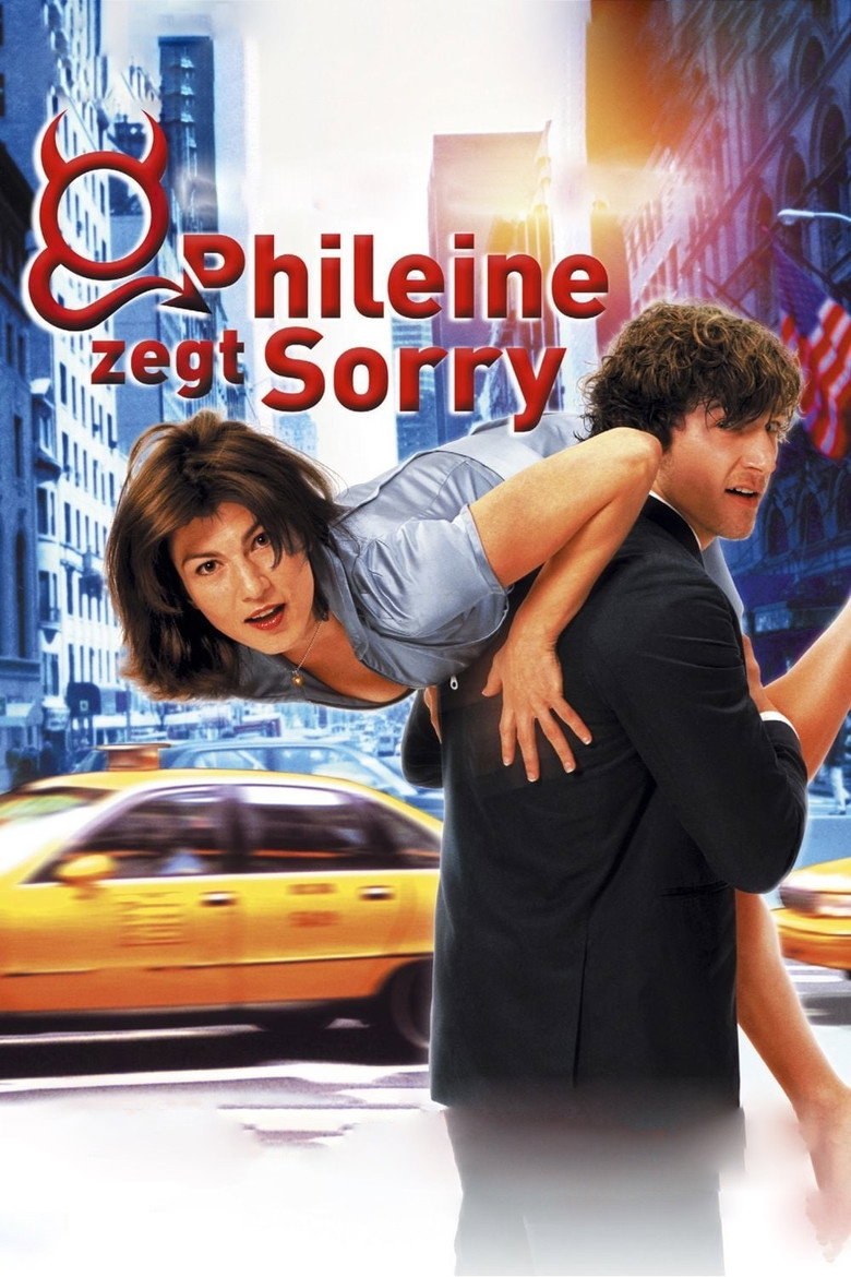 Phileine Zegt Sorry (2003) TMDB poster