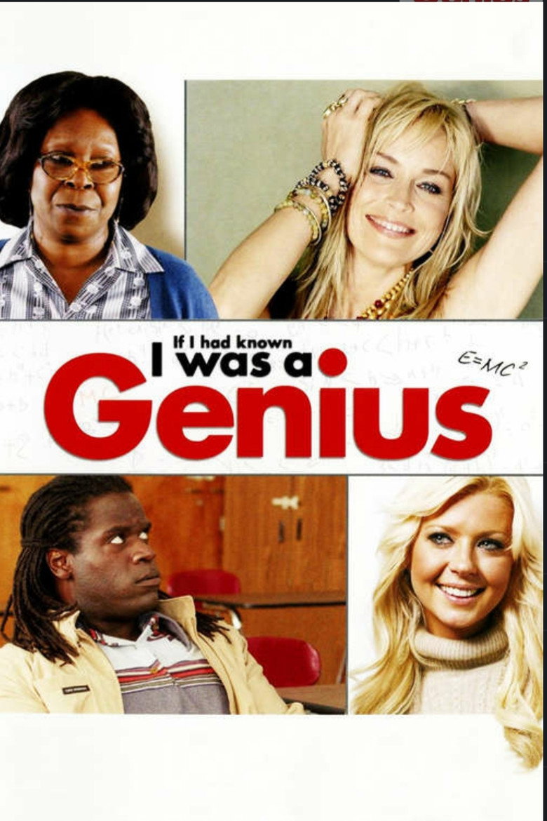 If I Had Known I Was a Genius (2007) TMDB poster