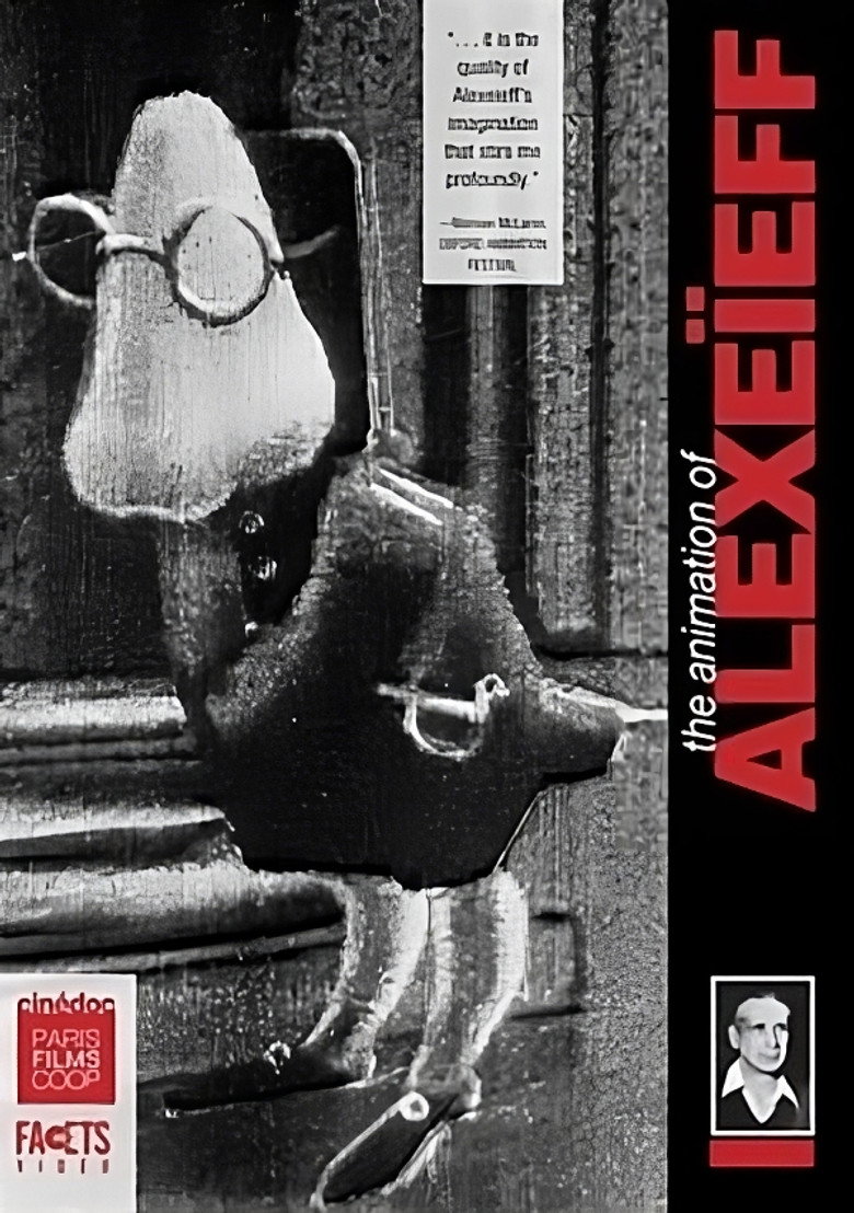 Le Nez (1963) TMDB poster