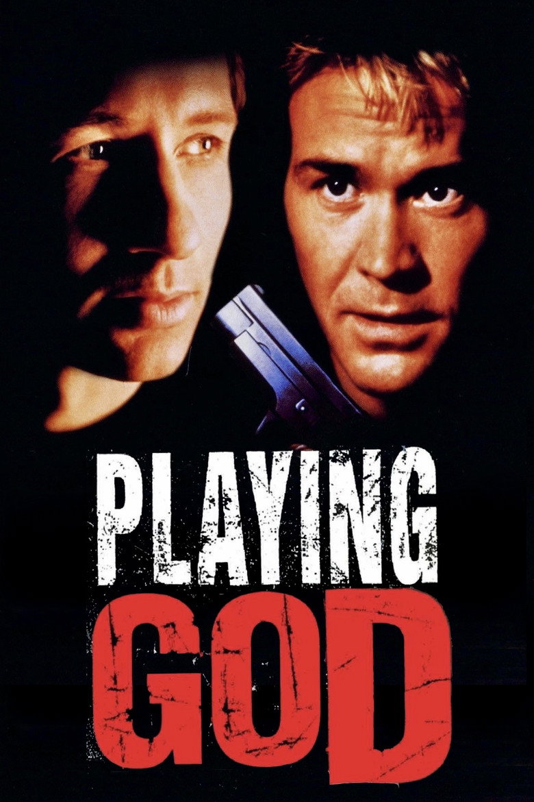Зображаючи Бога / Playing God (1997) TMDB poster