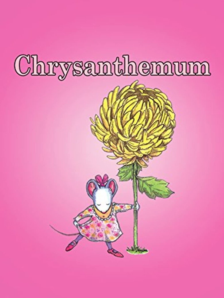Chrysanthemum (1999) TMDB poster
