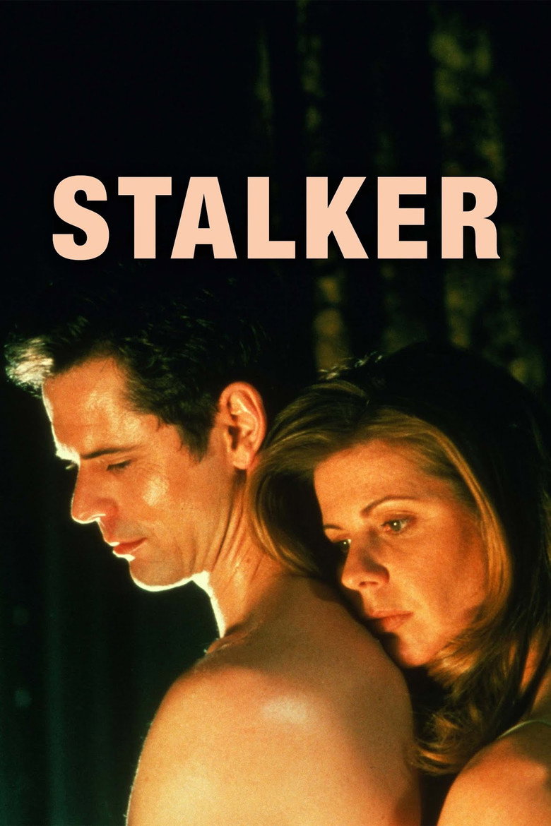 Fatal Affair (1999) TMDB poster