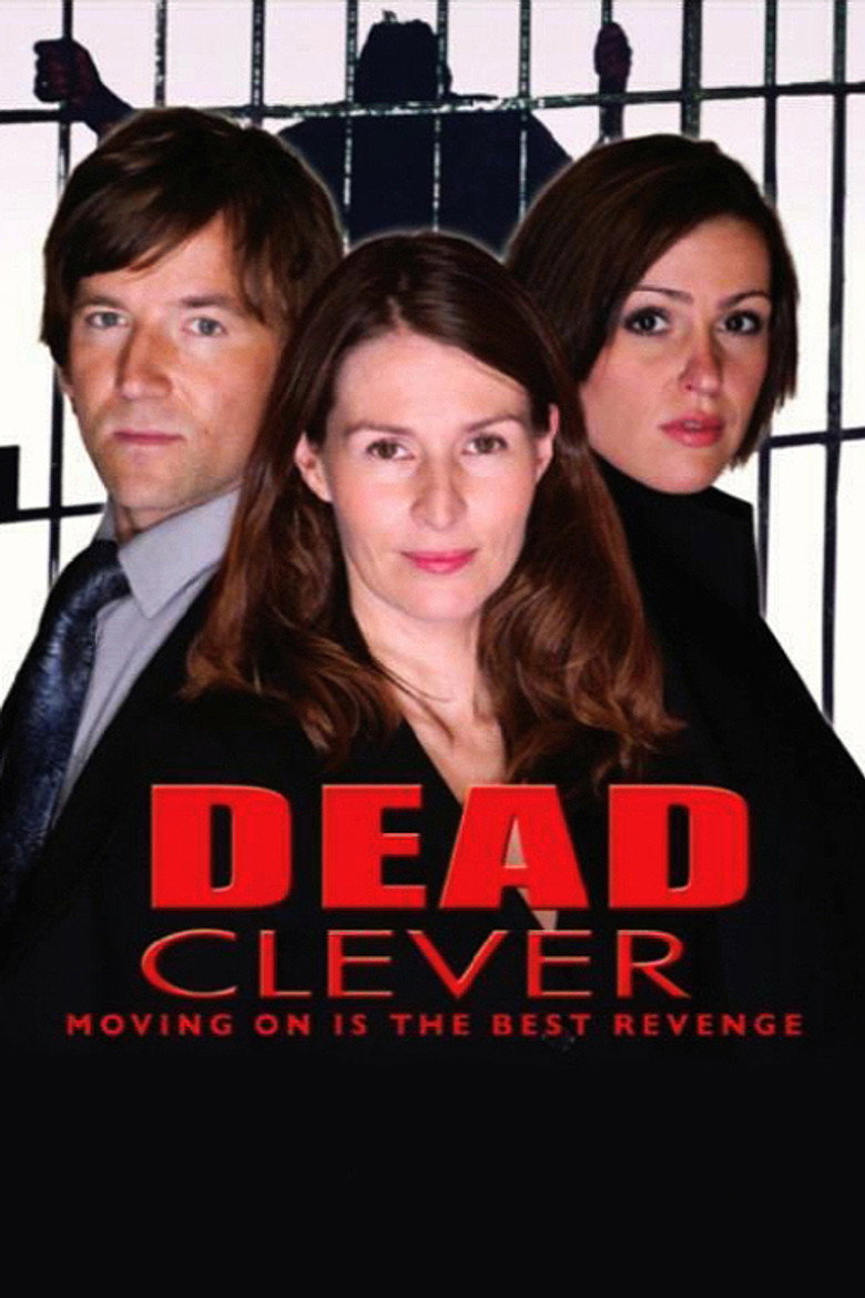 Dead Clever: The Life and Crimes of Julie Bottomley (2007) TMDB poster