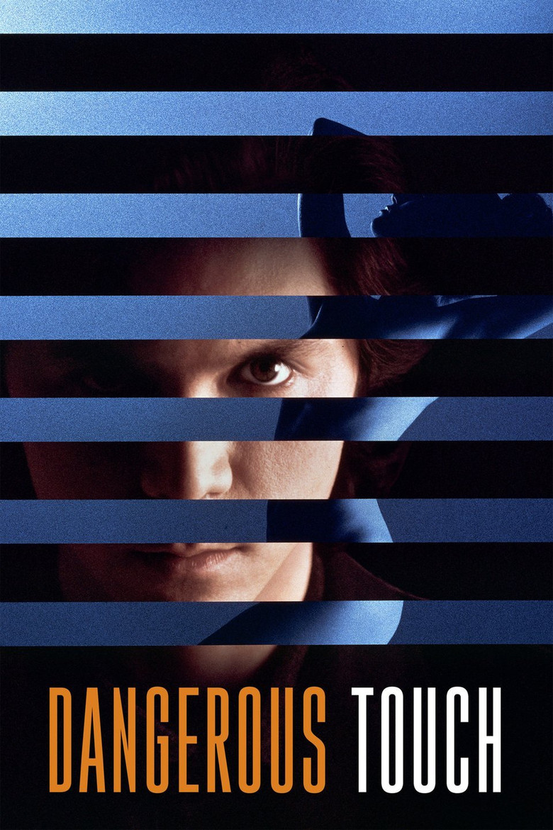Dangerous Touch (1995) TMDB poster