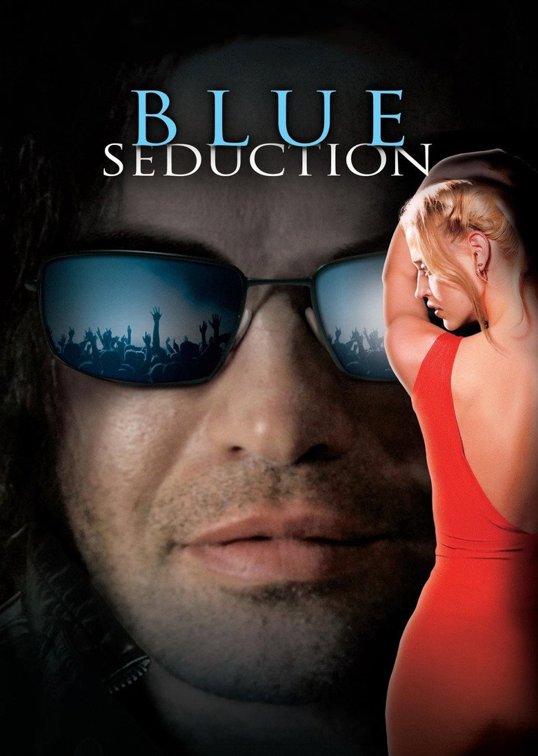 Blue Seduction (2009) TMDB poster